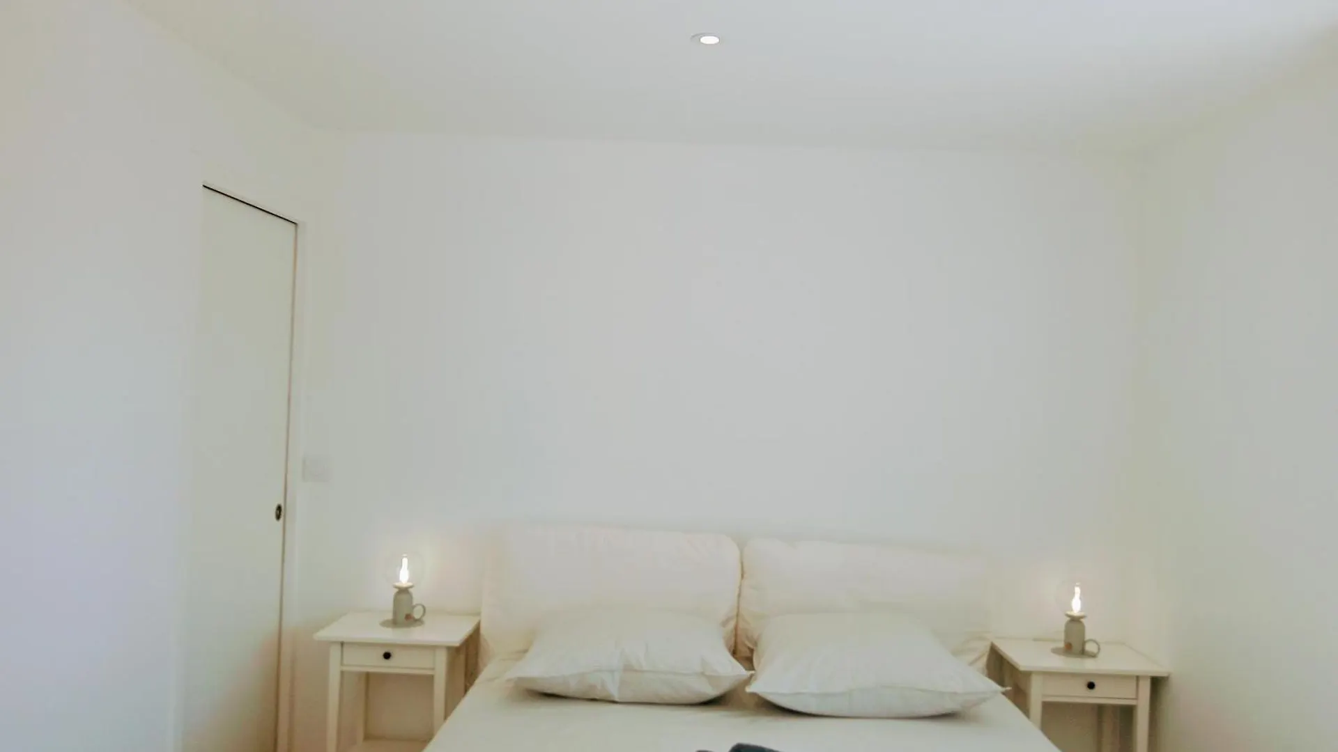 Tribord Babord Draps Fournis Parking Wifi Apartment Arzon
