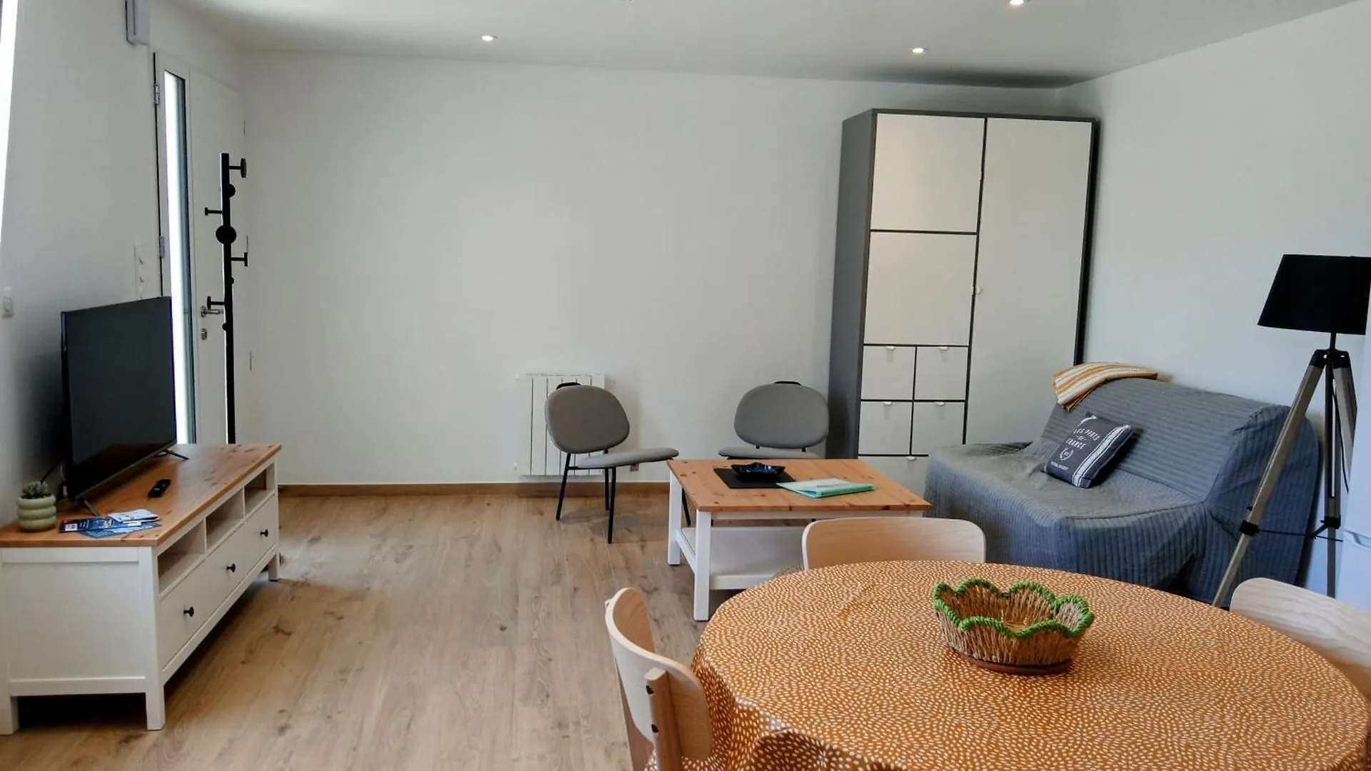 Tribord Babord Draps Fournis Parking Wifi Apartment Arzon