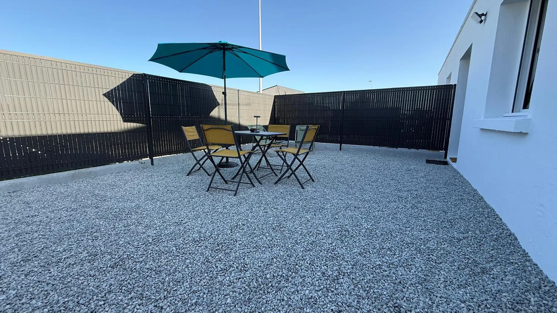 Tribord Babord Draps Fournis Parking Wifi Apartment Arzon